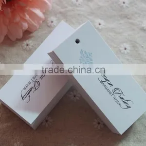 Wholesale Classic New Floral DIY Unique Hang Tag thumbnail-1