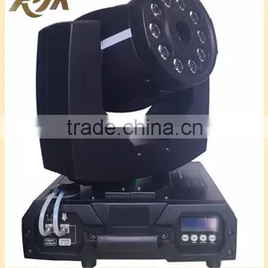 2016 Wholesale Price Stage Equipment 1500w Moving Head High Quality Led Fog Smoke Machine thumbnail-2