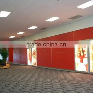 120degree High Quality 240v 2835 Smd Led Panel Light for Hotel Rooms thumbnail-6