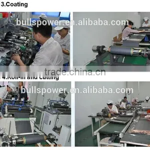 Mnke Imr 543443 3.7v 800mah High Drain Battery thumbnail-5