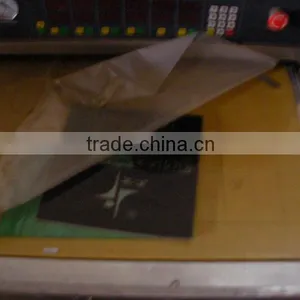 800mm Resin Plate Mounting Machine for Flexo Printing Machine thumbnail-4