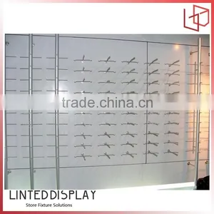 Countertop Sunglass Display,cardboard Display Stand for Sunglass Display thumbnail-3