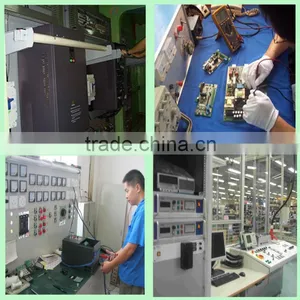Top Quality Asynchronous Frequency Inverter With Low Price thumbnail-6