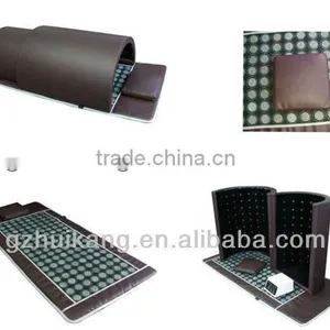 CE Approved Infrared Jade Mattress and Infrared Tourmaline & Jade & Germanium Dome thumbnail-1