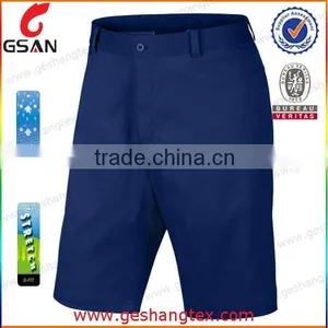 Mens Casual Short Custom Color Full Print Short Pants thumbnail-5