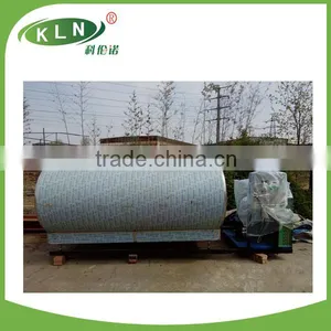 Stainless Steel Material Fresh Milk Cooling Container Price thumbnail-1
