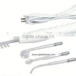 High Frequency Facial Massager Cauterizing Machine thumbnail-2