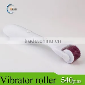 DRS Used Vibrator Roller Titanium Alloy With Cheapest Price thumbnail-1