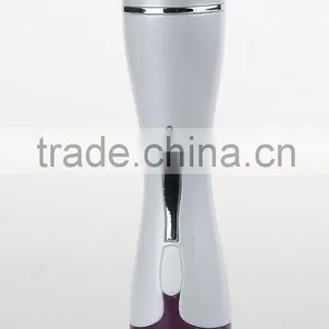 2016 As Seen On TV Ultrasonic Face and Eye Beauty Magic Wand Eye Wrinkle Remover Eye Massager thumbnail-4