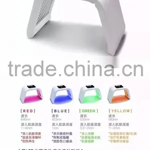 Led Photomodulation Korea Led Light Pdtmachine thumbnail-1