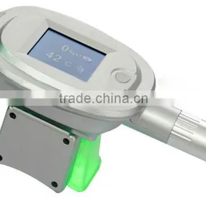 4 Cryo Handles Changable Cryolipolysis Weight Losing Beauty Equipment thumbnail-5