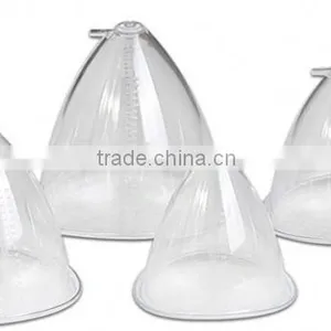 NV-600 Vacuum Butt Lifting Breast Actives Enlargement Suction Development Machine thumbnail-3