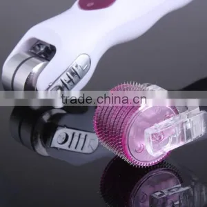 BIO Auto Derma Roller With 540 Needles thumbnail-3