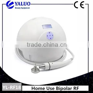 Newest Bipolar RF Skin Tightening Machine for Home Use thumbnail-1