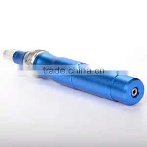 2016 High Quality Electric Micro Needles Pen Derma Pen thumbnail-2