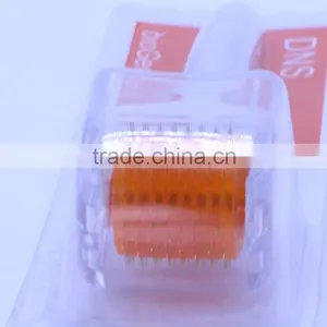 DNS Derma Roller Titanium Microneedle Wrinkle Remove Anti Ageing Micro Needle thumbnail-6