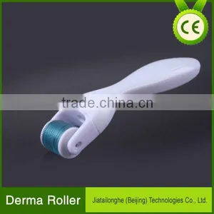 DRS Micro Derma Roller 600 Needles Stainless Dermaroller for Anti Cellulite thumbnail-1