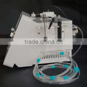 Water Dermabrasion Skin Rejuvenation Skin Peeling Machine 3 in 1 M-D3 thumbnail-4
