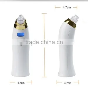 Guangzhou Supplier Handheld Rejuvenation Diamond Microdermabrasion Diamond Peel Machine thumbnail-2