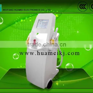 Hot Sale Intense Pulsed Light Face Eyebrow Hair Removal Machine thumbnail-1