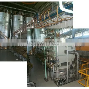 China Manufacturer and High Quality Automatic Oil Extraction Machinery thumbnail-5