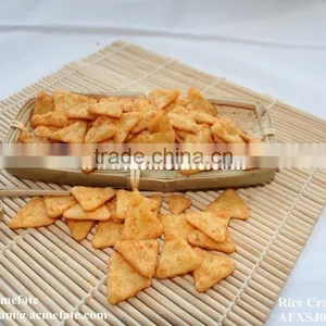 Japanese Flavored Rice Crackers thumbnail-5