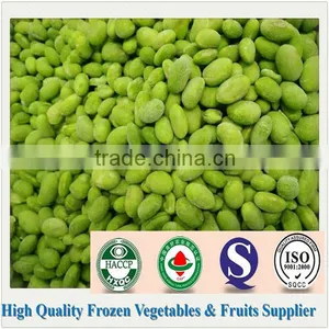 Haccp IQF Frozen Green Pea thumbnail-1