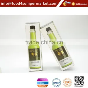 Wasabi Sauce 60ml thumbnail-2