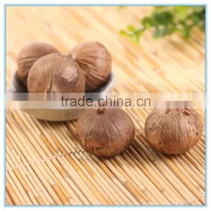 China Single Clove Black Garlic Made of Natural Garlic thumbnail-4