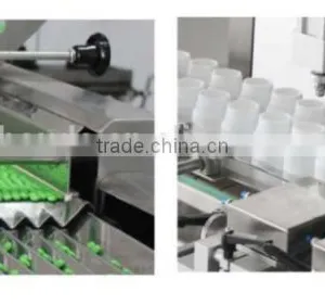 SLJ-11 Electronic Tablet Counting Machine and Filling Machine thumbnail-3