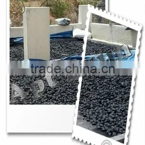 Manufacturer of Eco-friendly BBQ Charcoal Briquettes From India thumbnail-1