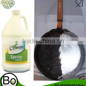 Stainless Steel Cleaner and Polish Rust Remover Spray Stainless Steel Cleaner Spray thumbnail-1