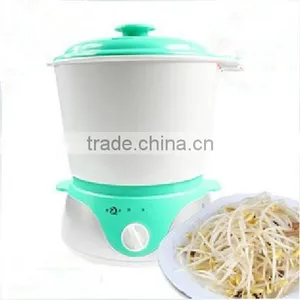 Bean Sprout Making Machine for Family thumbnail-3