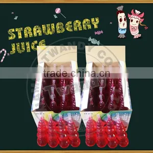 Candy Sweet Drink Strawberry Juice thumbnail-1