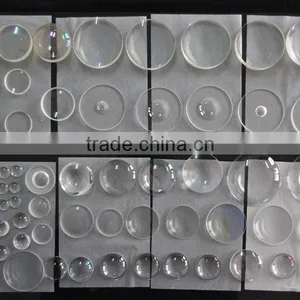 Plano-convave Lens Optical Lens thumbnail-1