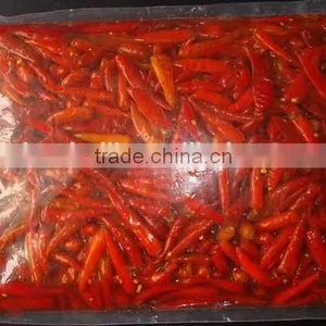 Delicious Fresh Natural Pickled Chili Price thumbnail-3