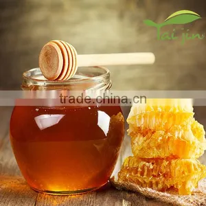 2016 New Hot Sale High Purity Jujube Honey Wholesale thumbnail-6