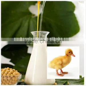 Modified Feed Grade Soy Lecithin With Good Factory Price thumbnail-1