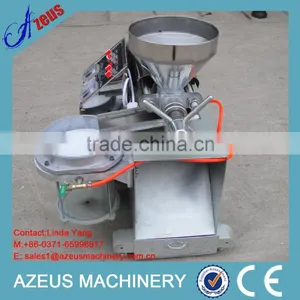 Stainless Steel Advanced Design Seed Oil Press Machine Manufacturers Cooking Oil Making Machine With Purifier thumbnail-4
