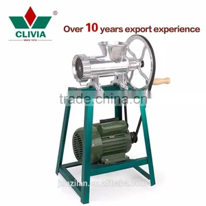 JL-12-2 Electric Motor for Enterprice Meat Grinder thumbnail-1