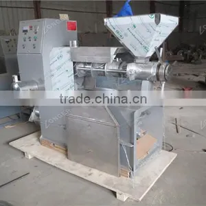 2016 New Type Soybean Oil Extraction Machine thumbnail-5
