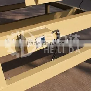 Maize Wheat Rice Coffee Bean Seed Grading Machine thumbnail-6