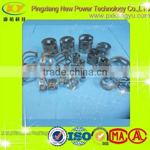 Metal Random Tower Packing thumbnail-1