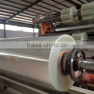 BOPP Material Bopp Thermal Lamination Film With Eva Coating thumbnail-2