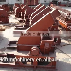 Industrial Wood Log/branch Chipper Machine thumbnail-5