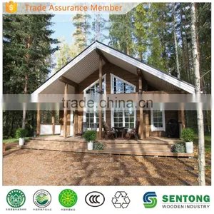 LOG/WOODEN HOUSE thumbnail-1