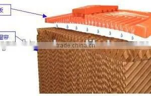 Pad and Fan Greenhouse Cooling Systems thumbnail-1