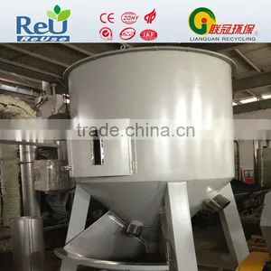 Hopper Dryer thumbnail-1