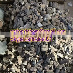 Best Factory Price CaC2 Calcium Carbide for Sale thumbnail-5