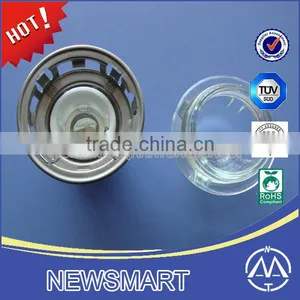 X555-43V Oven Lampholder | X555-43V Oven Lightholder | X555-43V Oven Lamp thumbnail-2